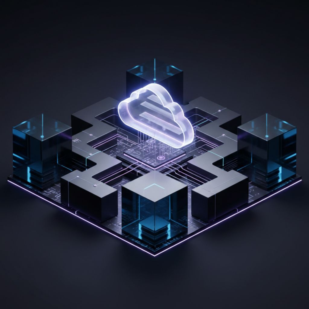 Web and software development services