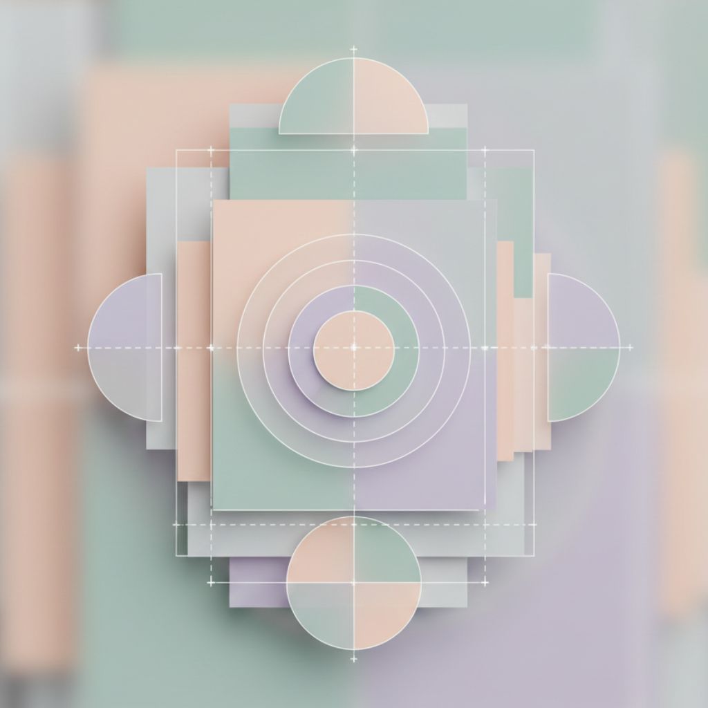 Graphic design and visual branding services