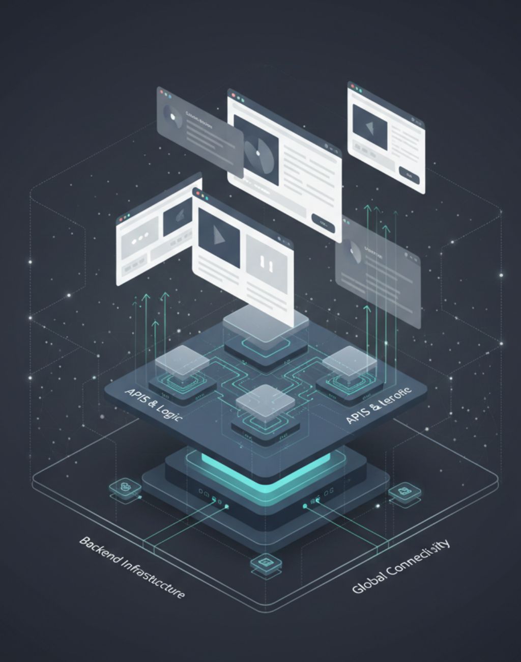 Client feedback and reviews