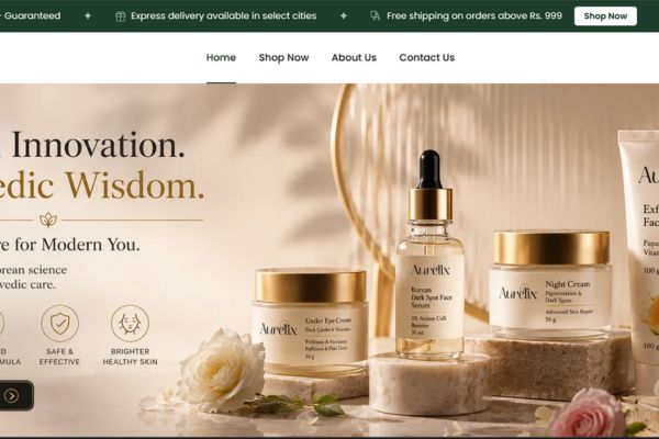 ShopyVision